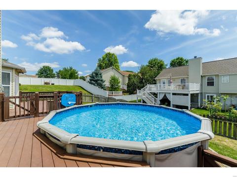 4 Beech Ct, O'fallon, MO 63368 photo 25