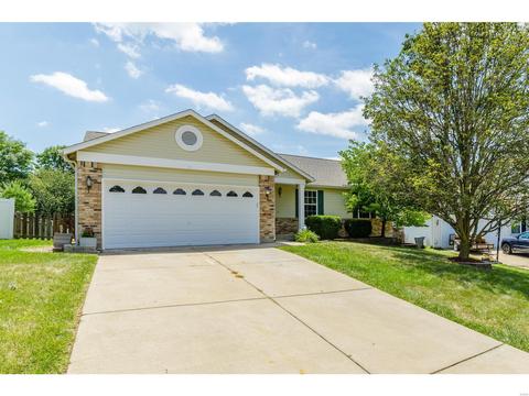 4 Beech Ct, O'fallon, MO 63368 photo 55