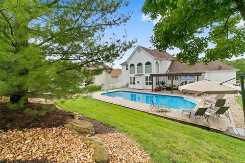 645 Crown Pointe Estates Ct, Wildwood, MO 63021 photo 34