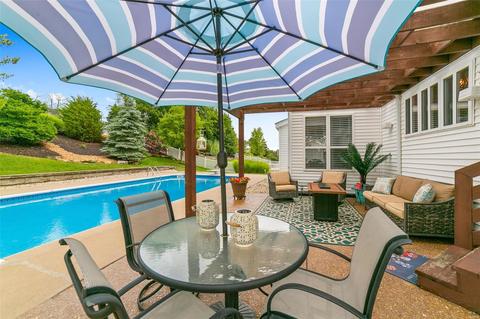 645 Crown Pointe Estates Ct, Wildwood, MO 63021 photo 31