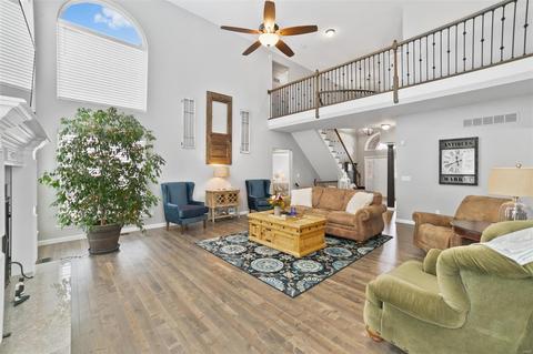 645 Crown Pointe Estates Ct, Wildwood, MO 63021 photo 7
