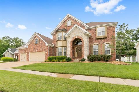 645 Crown Pointe Estates Ct, Wildwood, MO 63021 photo 2