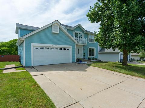 2806 Royallview Way, O'fallon, MO 63368 photo 1