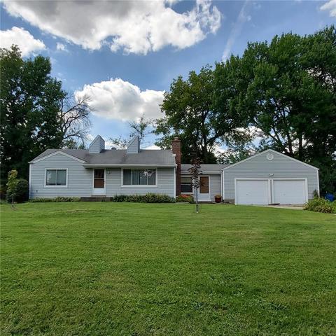 813 Pund Rd, O'fallon, MO 63366 photo 1