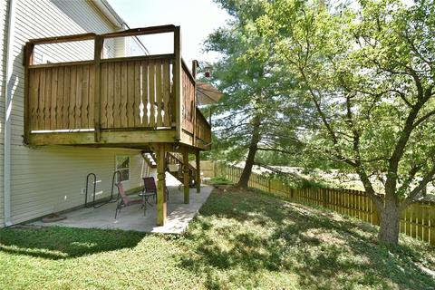 576 Elm Crossing Ct, Ballwin, MO 63021 photo 46