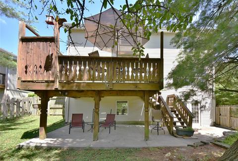 576 Elm Crossing Ct, Ballwin, MO 63021 photo 49