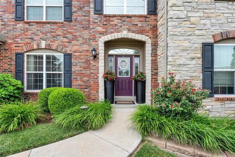 6563 Devonhurst Dr, Saint Louis, MO 63129 photo 3