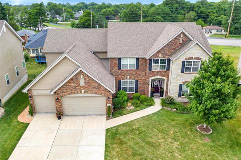 6563 Devonhurst Dr, Saint Louis, MO 63129 photo 6