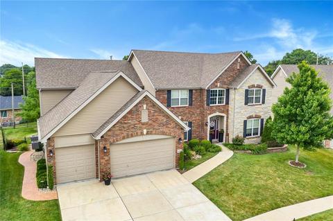 6563 Devonhurst Dr, Saint Louis, MO 63129 photo 7