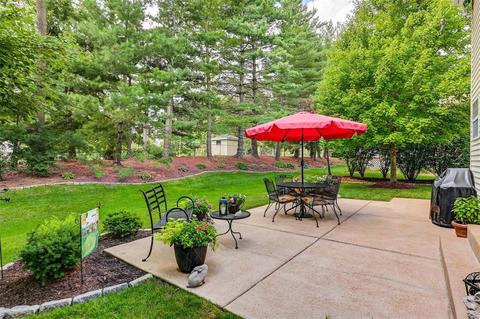 71 Log Hill Ln, Ballwin, MO 63011 photo 28