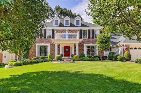 71 Log Hill Ln, Ballwin, MO 63011 photo 1