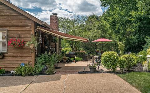 1427 Dietrich Oaks Dr, Ballwin, MO 63021 photo 35