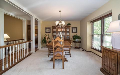 1427 Dietrich Oaks Dr, Ballwin, MO 63021 photo 8
