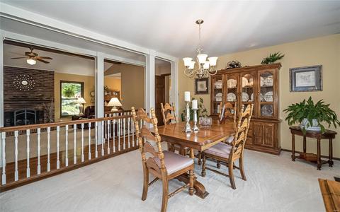 1427 Dietrich Oaks Dr, Ballwin, MO 63021 photo 9