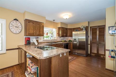 1427 Dietrich Oaks Dr, Ballwin, MO 63021 photo 14