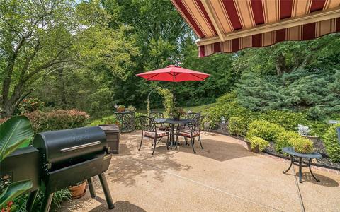 1427 Dietrich Oaks Dr, Ballwin, MO 63021 photo 38