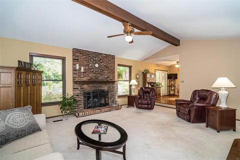 1427 Dietrich Oaks Dr, Ballwin, MO 63021 photo 13