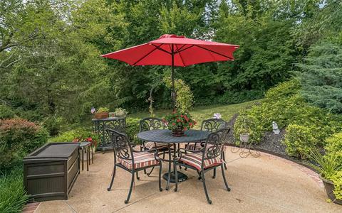 1427 Dietrich Oaks Dr, Ballwin, MO 63021 photo 37