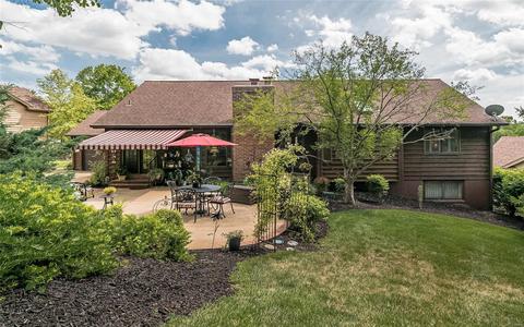 1427 Dietrich Oaks Dr, Ballwin, MO 63021 photo 41