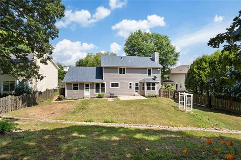 1441 Kentbrooke Dr, Ballwin, MO 63021 photo 29