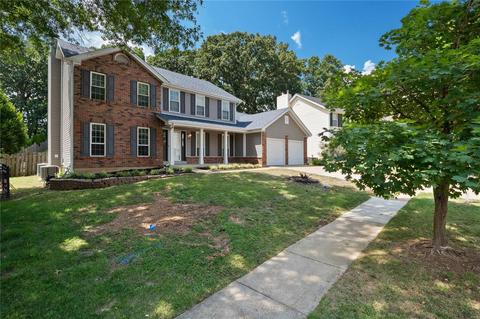 1441 Kentbrooke Dr, Ballwin, MO 63021 photo 27