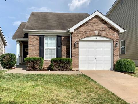 12 Brushy Brook Ct, O'fallon, MO 63366 photo 1