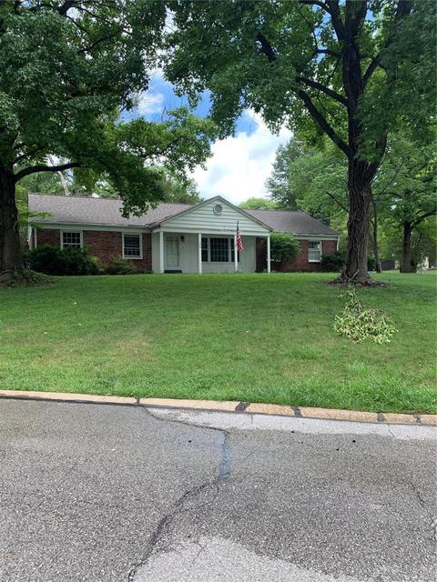 334 Nantucket, Ballwin, MO 63011 photo 1
