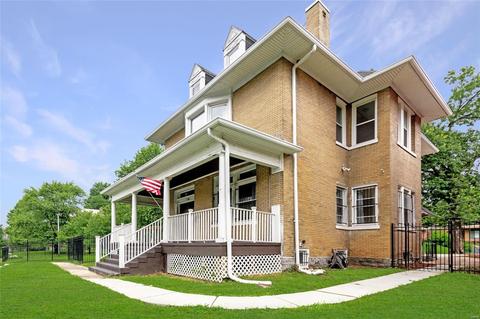 5469 Maple Ave, Saint Louis, MO 63112 photo 38