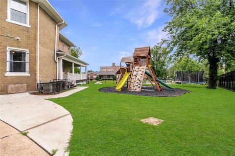 5469 Maple Ave, Saint Louis, MO 63112 photo 42