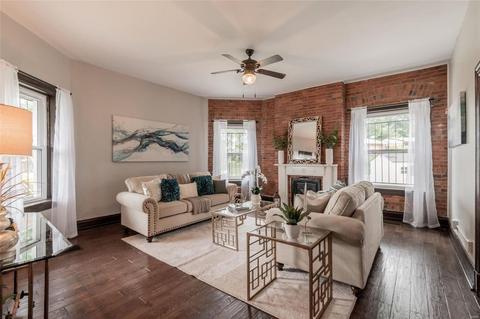 5469 Maple Ave, Saint Louis, MO 63112 photo 6