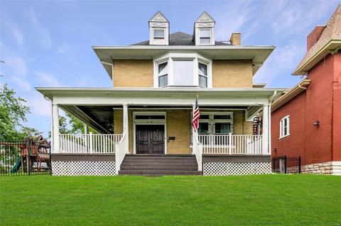 5469 Maple Ave, Saint Louis, MO 63112 photo 35