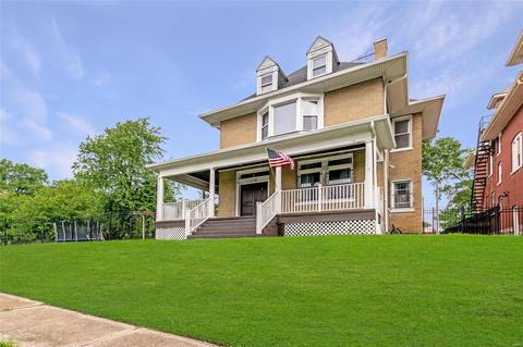 5469 Maple Ave, Saint Louis, MO 63112 photo 1