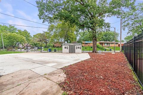 5469 Maple Ave, Saint Louis, MO 63112 photo 41
