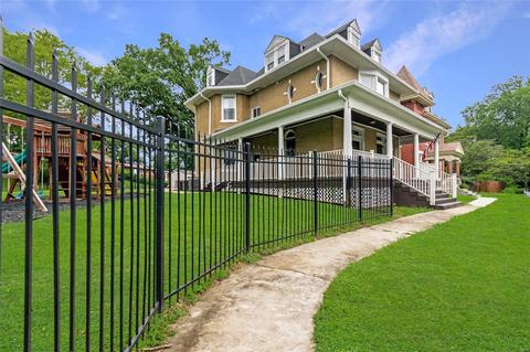 5469 Maple Ave, Saint Louis, MO 63112 photo 39