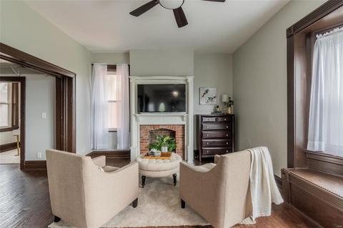 5469 Maple Ave, Saint Louis, MO 63112 photo 19