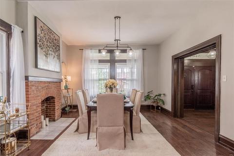 5469 Maple Ave, Saint Louis, MO 63112 photo 14