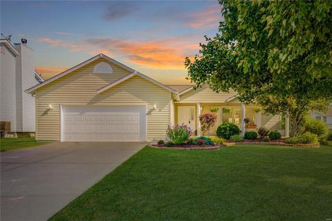 3 Onyx Ct, O'fallon, MO 63366 photo 21