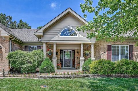 975 Timber Glen Ln, Ballwin, MO 63021 photo 1