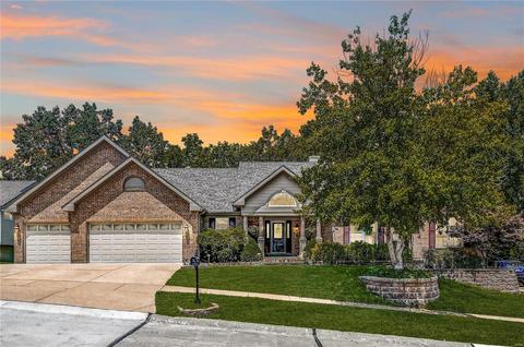 975 Timber Glen Ln, Ballwin, MO 63021 photo 29