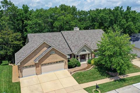 975 Timber Glen Ln, Ballwin, MO 63021 photo 27