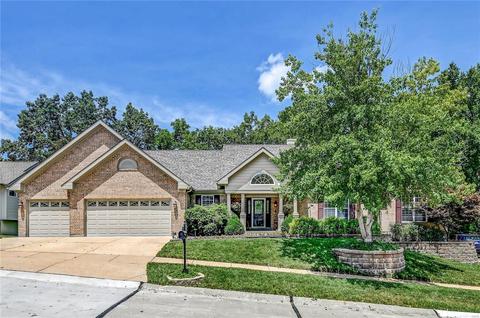 975 Timber Glen Ln, Ballwin, MO 63021 photo 28