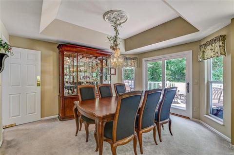 975 Timber Glen Ln, Ballwin, MO 63021 photo 6