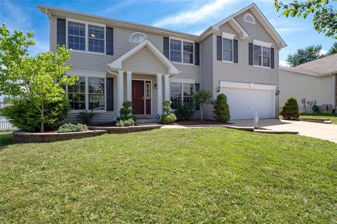 103 Grand Slam Cir, O'fallon, MO 63366 photo 1