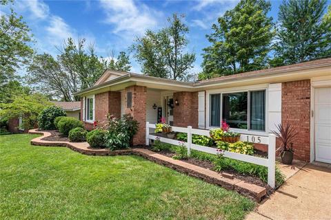 105 Little Hill Ct, Ballwin, MO 63011 photo 4