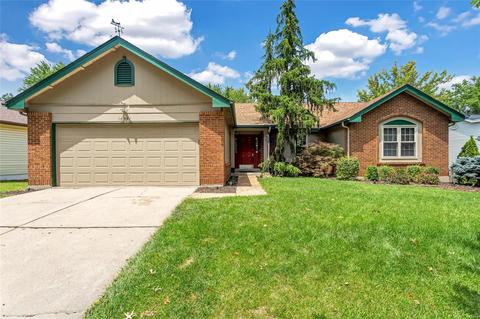 16341 Fullerton Mdws, Wildwood, MO 63011 photo 1