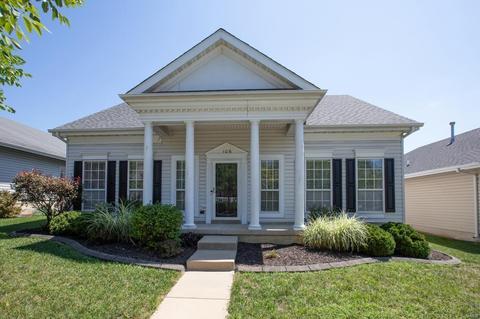 106 Hawks Haven Dr, O'fallon, MO 63368 photo 1