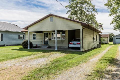 1007 E Carter St, Marion, IL 62959 photo 1