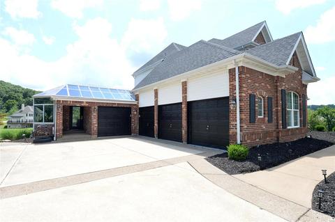 514 Inverrary, Eureka, MO 63025 photo 59