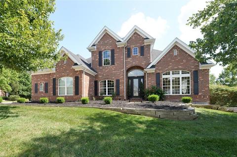 514 Inverrary, Eureka, MO 63025 photo 1