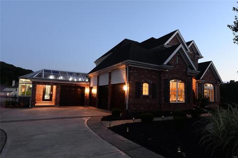 514 Inverrary, Eureka, MO 63025 photo 62